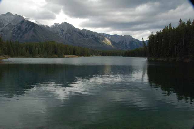 Johnson Lake